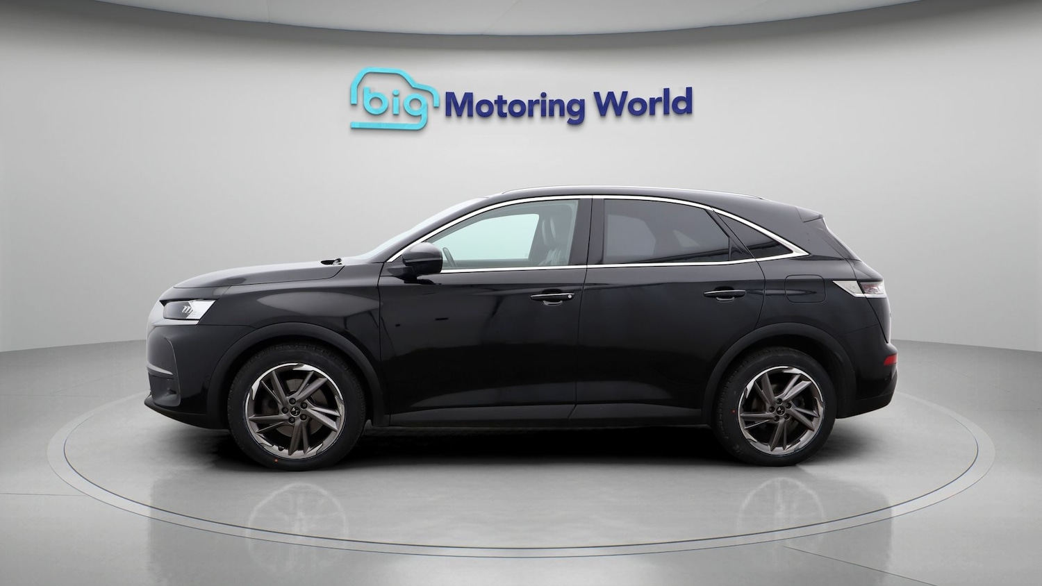 Used DS Automobiles DS 7 2022 for sale - 77235830: Photo 4