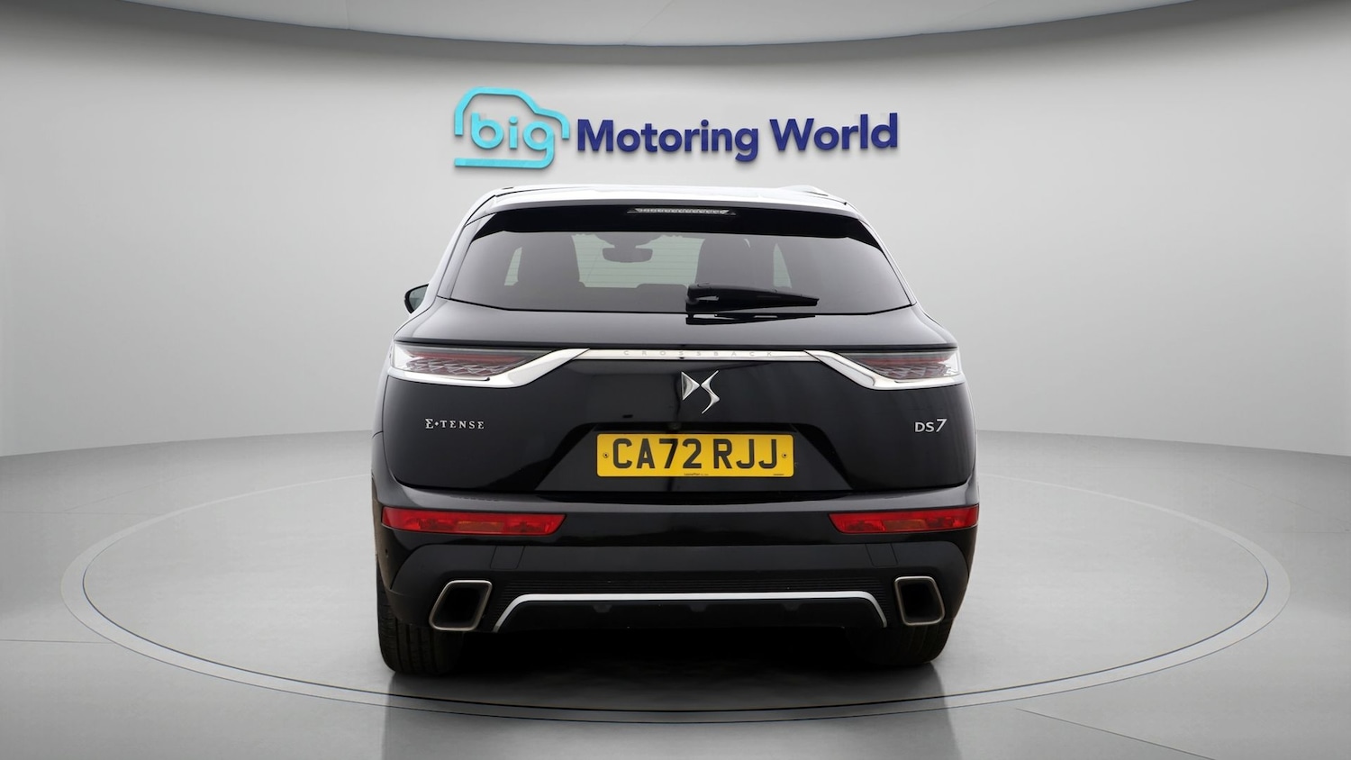 Used DS Automobiles DS 7 2022 for sale - 77235830: Photo 6