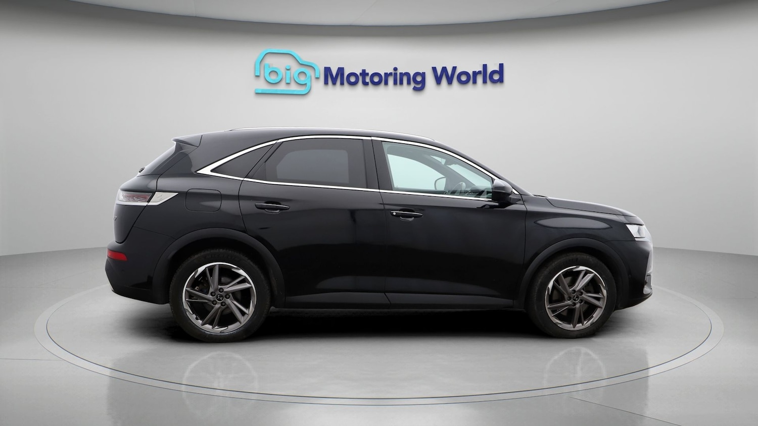 Used DS Automobiles DS 7 2022 for sale - 77235830: Photo 8