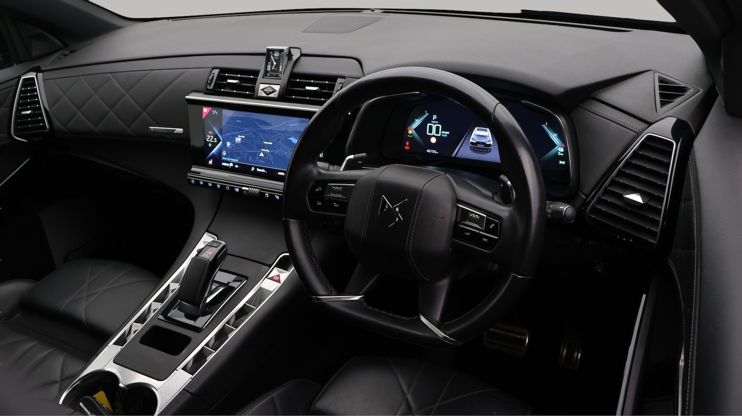 Used DS Automobiles DS 7 2022 for sale - 77235830: Photo 9