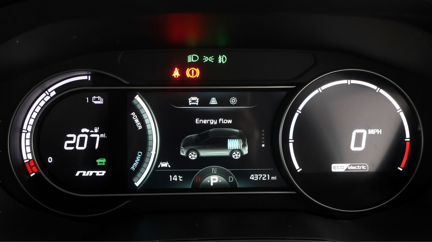 Used Kia Niro 2022 for sale - 77777514: Photo 10