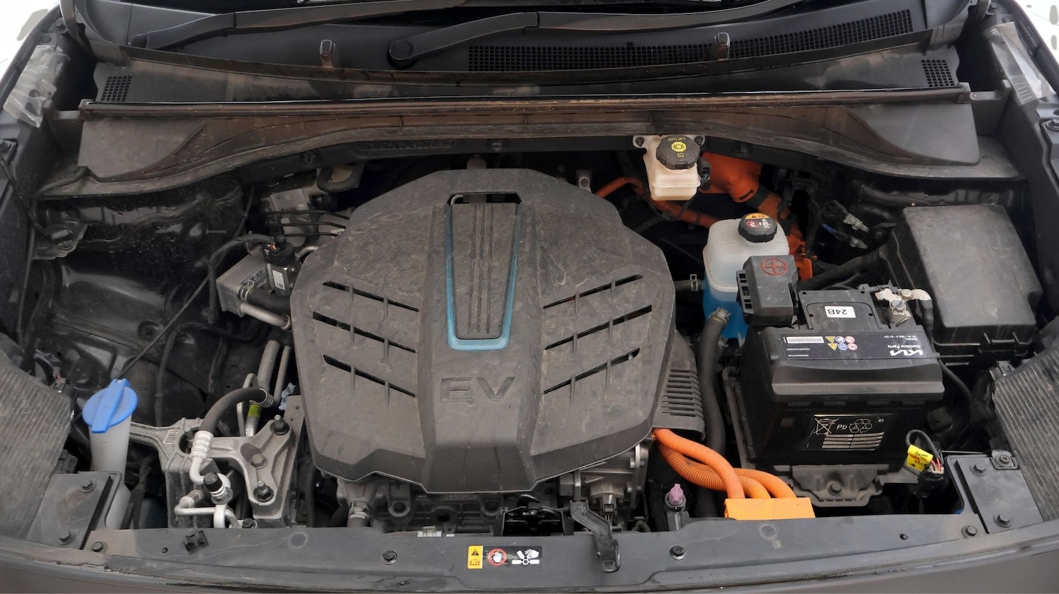 Used Kia Niro 2022 for sale - 77777514: Photo 18