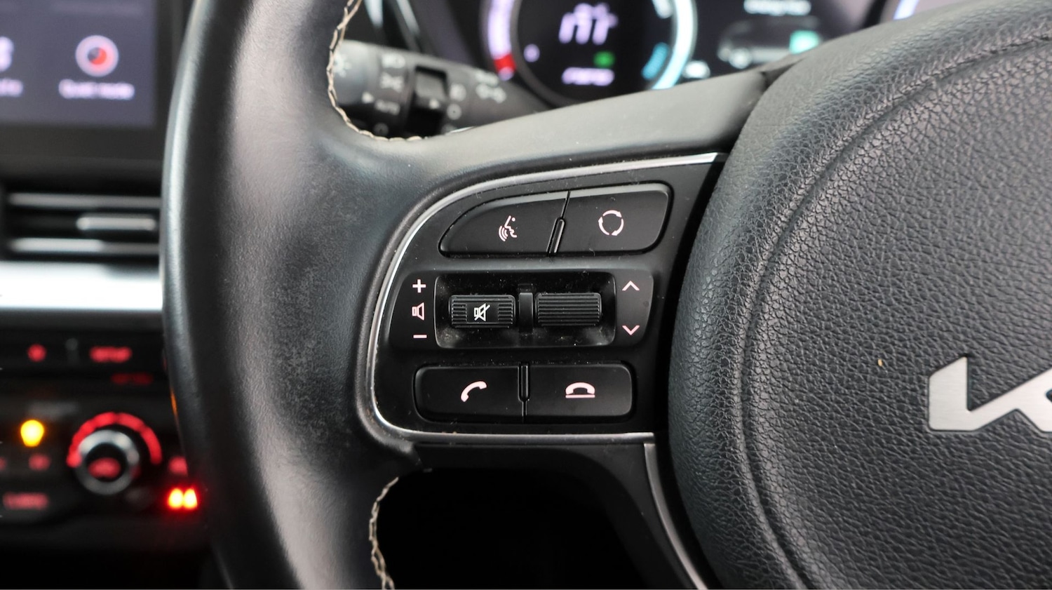 Used Kia Niro 2022 for sale - 77777514: Photo 19