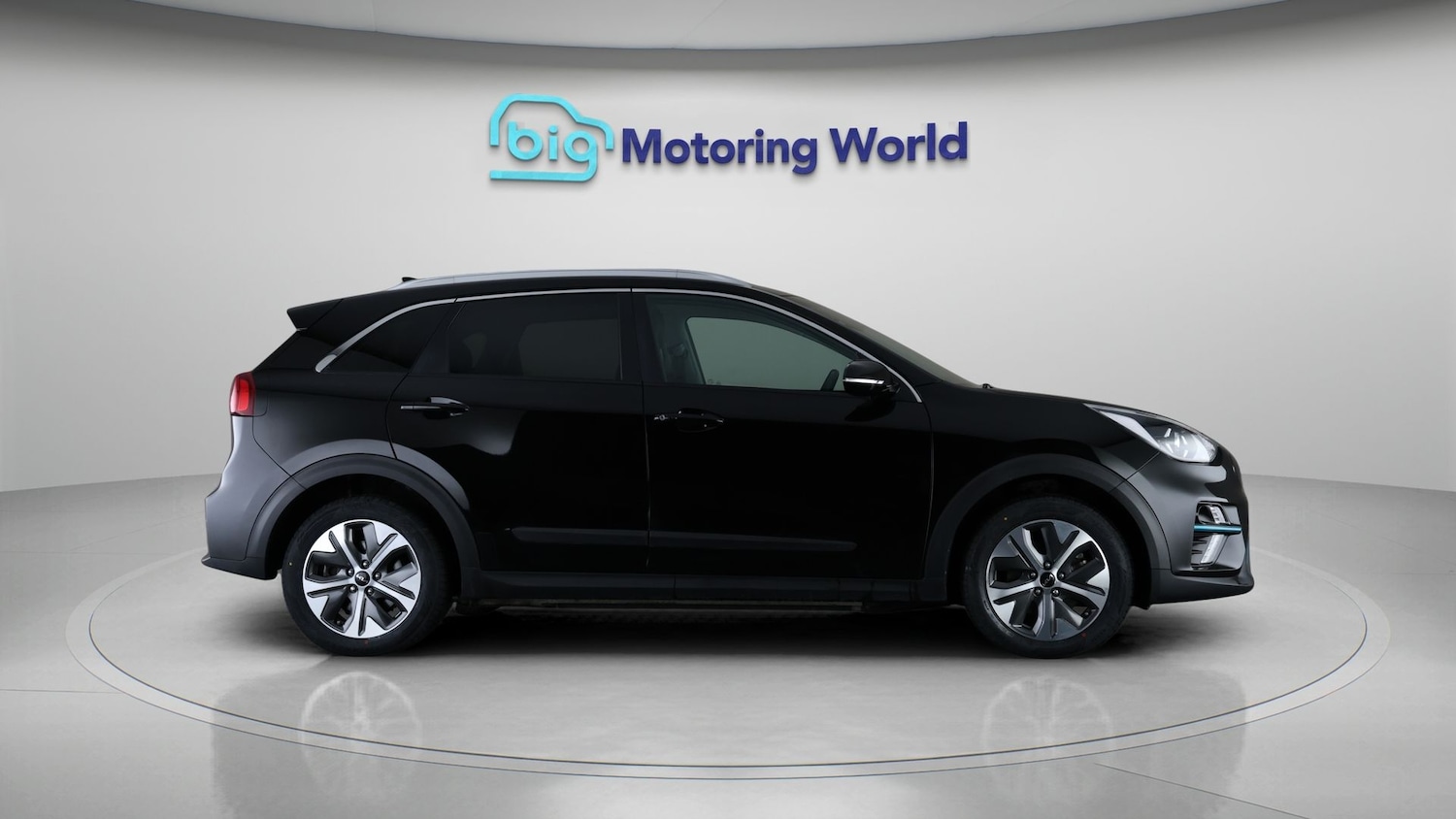 Used Kia Niro 2022 for sale - 77777514: Photo 8