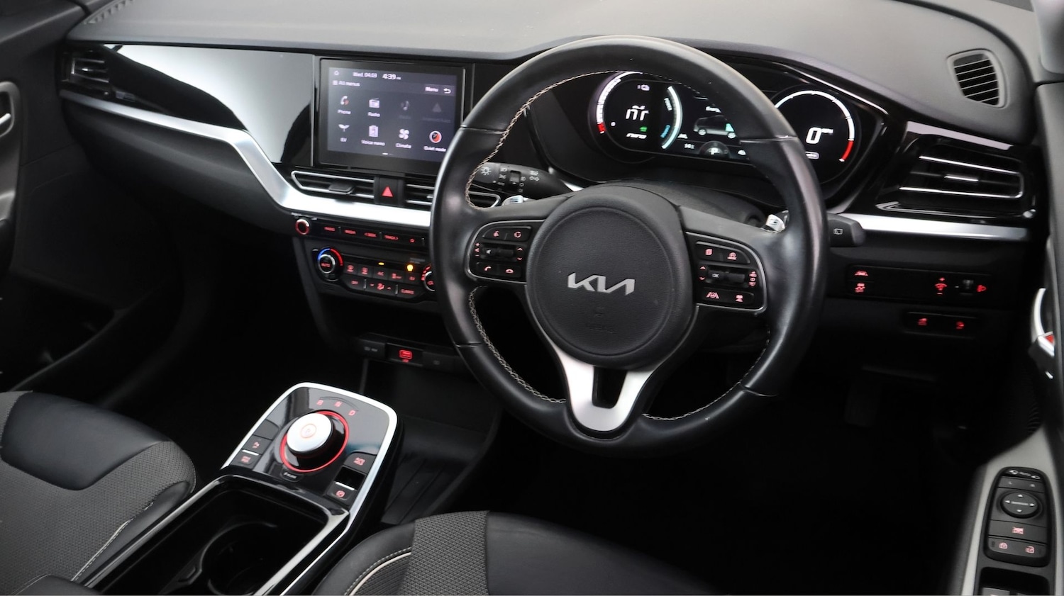 Used Kia Niro 2022 for sale - 77777514: Photo 9