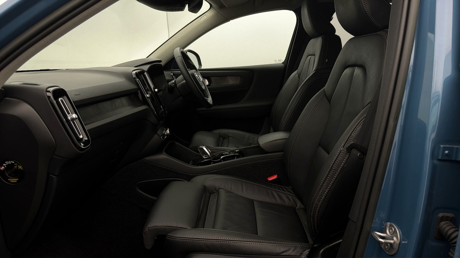 Used Volvo XC40 2022 for sale - 78091755: Photo 13