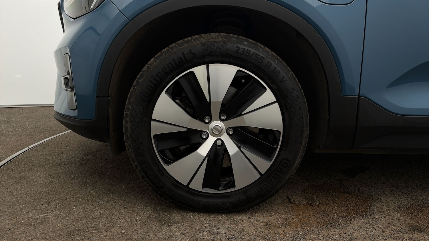 Used Volvo XC40 2022 for sale - 78091755: Photo 17