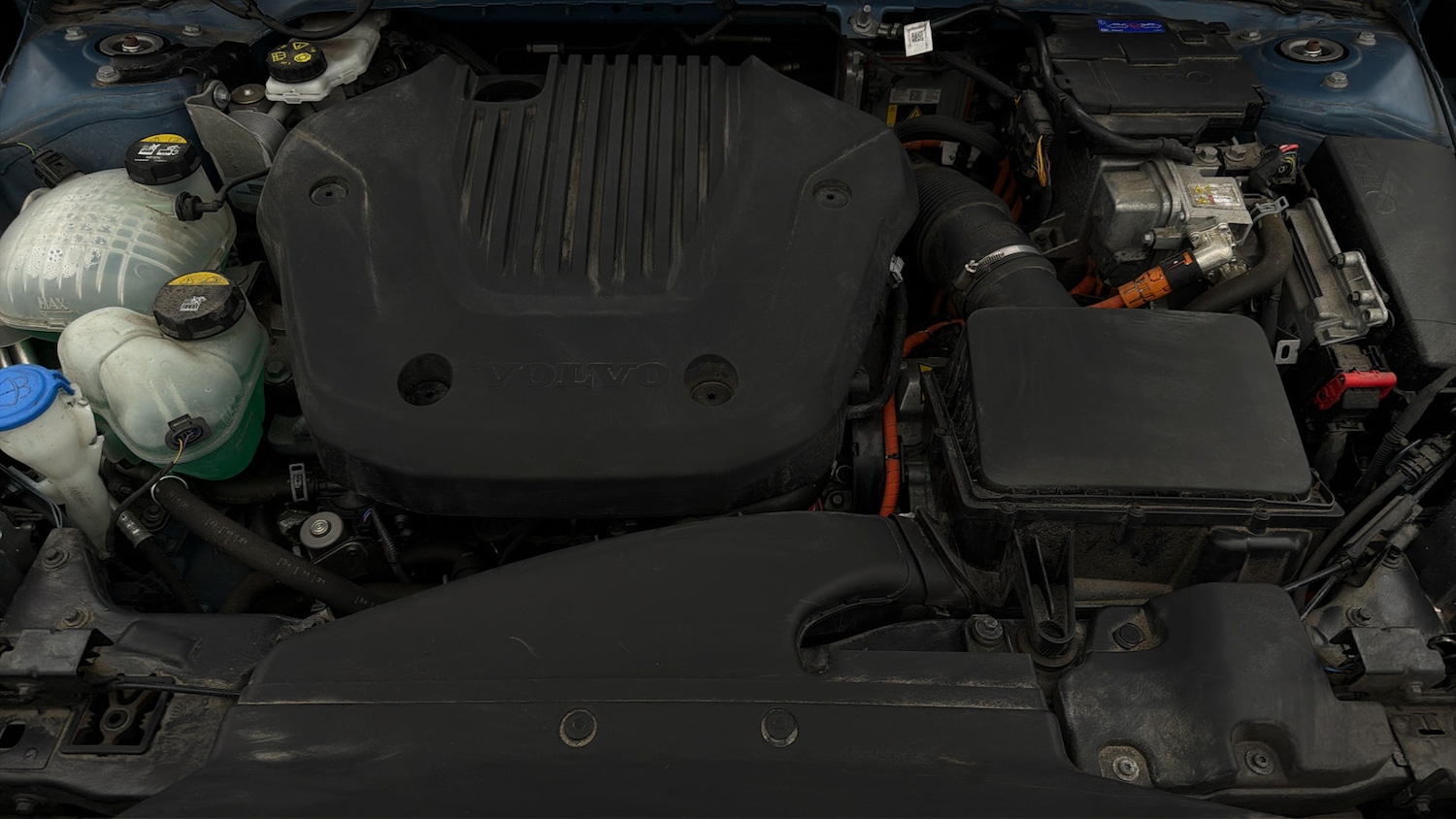 Used Volvo XC40 2022 for sale - 78091755: Photo 18