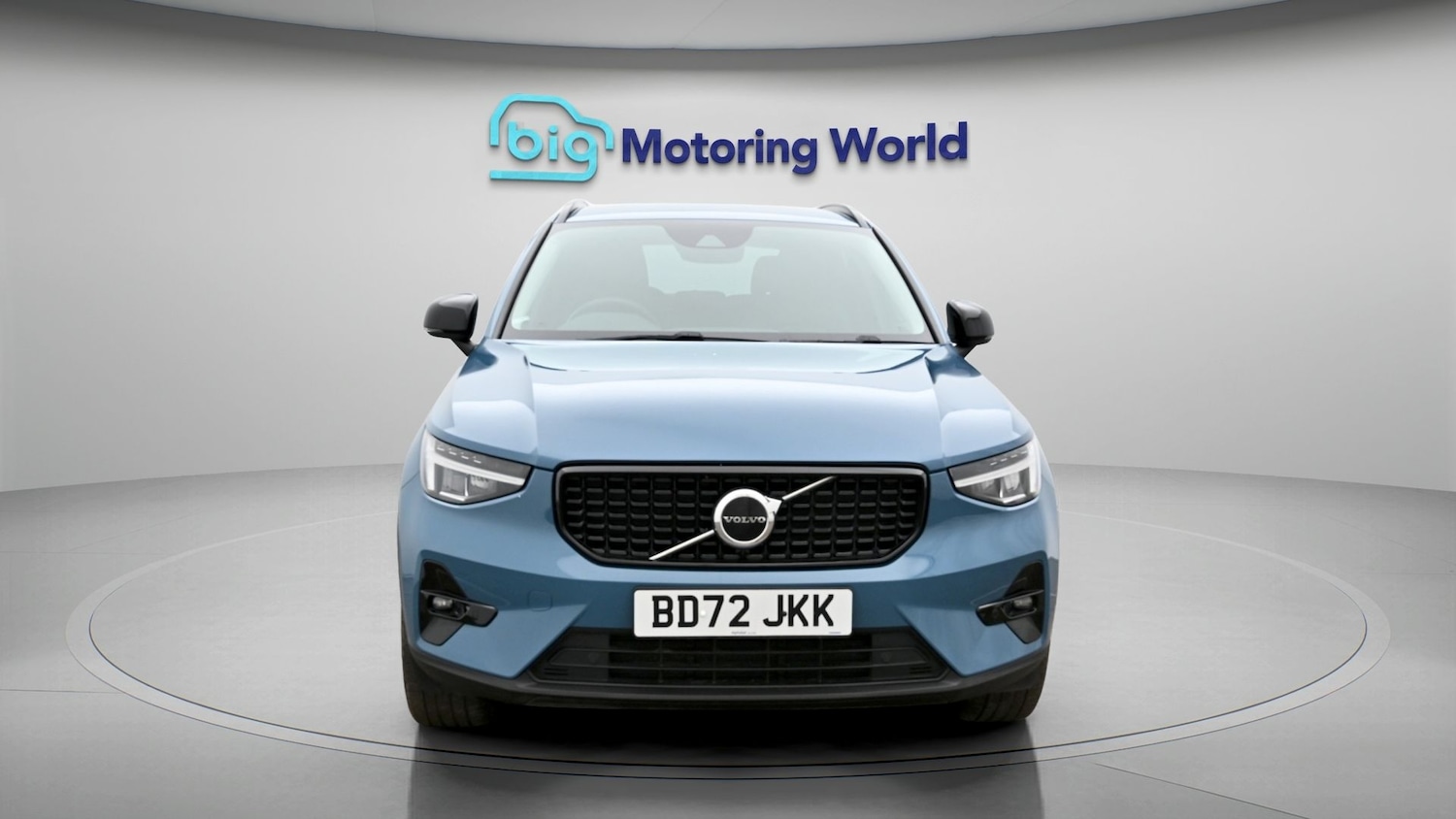 Used Volvo XC40 2022 for sale - 78091755: Photo 2