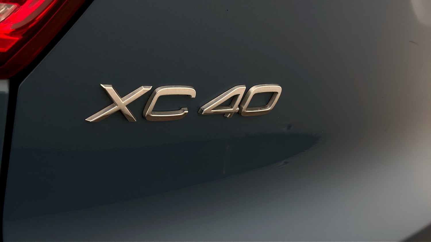 Used Volvo XC40 2022 for sale - 78091755: Photo 21