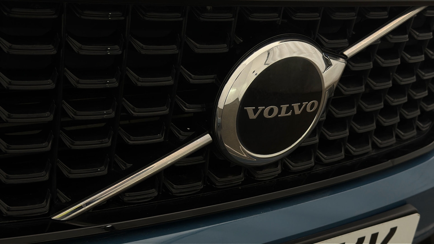 Used Volvo XC40 2022 for sale - 78091755: Photo 22