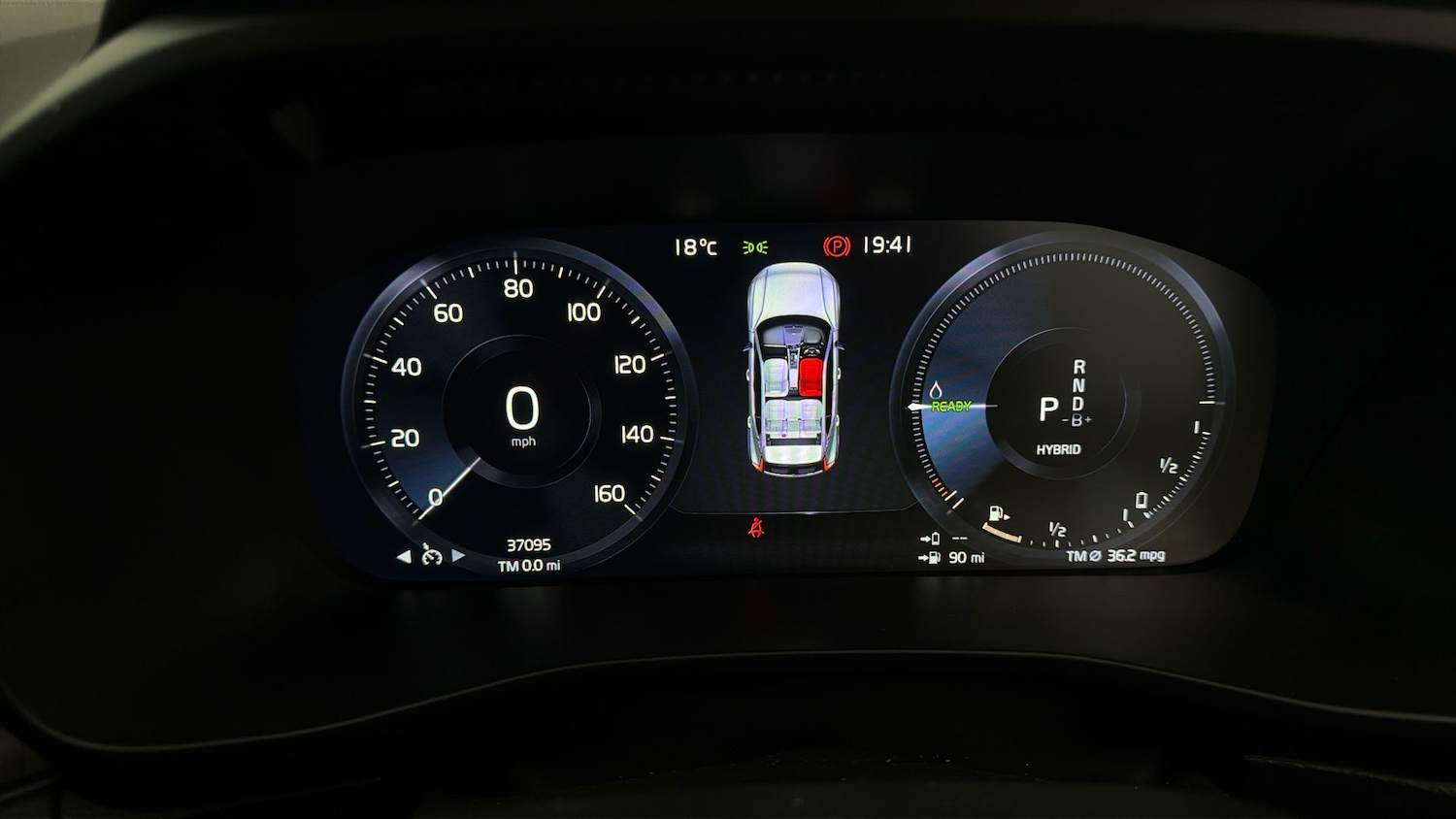 Used Volvo XC40 2022 for sale - 78091755: Photo 26