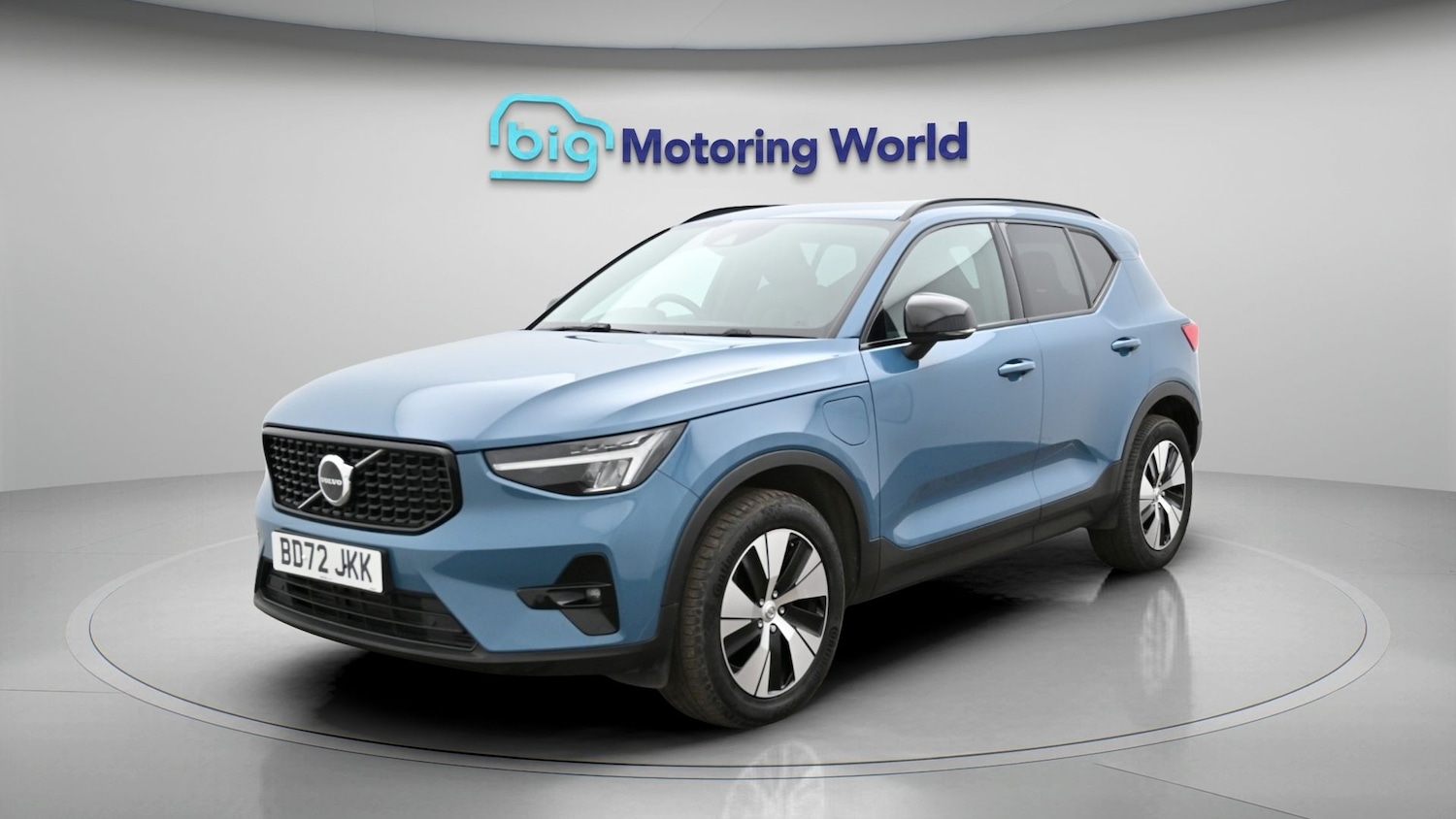 Used Volvo XC40 2022 for sale - 78091755: Photo 3
