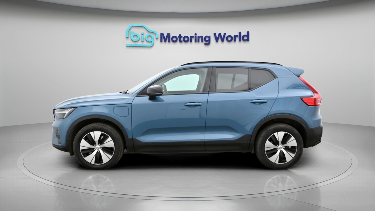 Used Volvo XC40 2022 for sale - 78091755: Photo 4