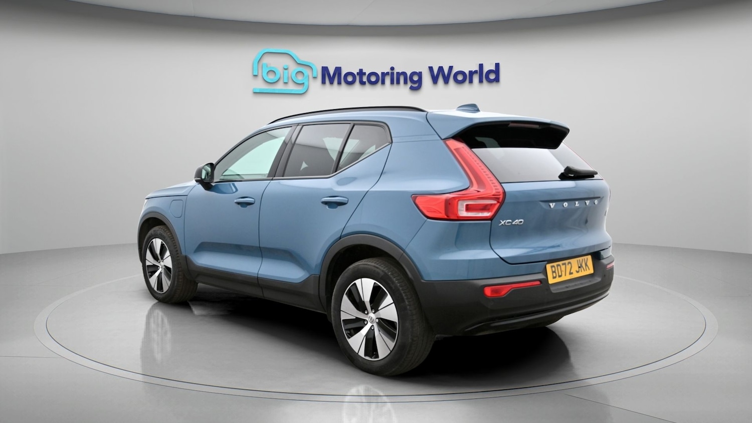 Used Volvo XC40 2022 for sale - 78091755: Photo 5