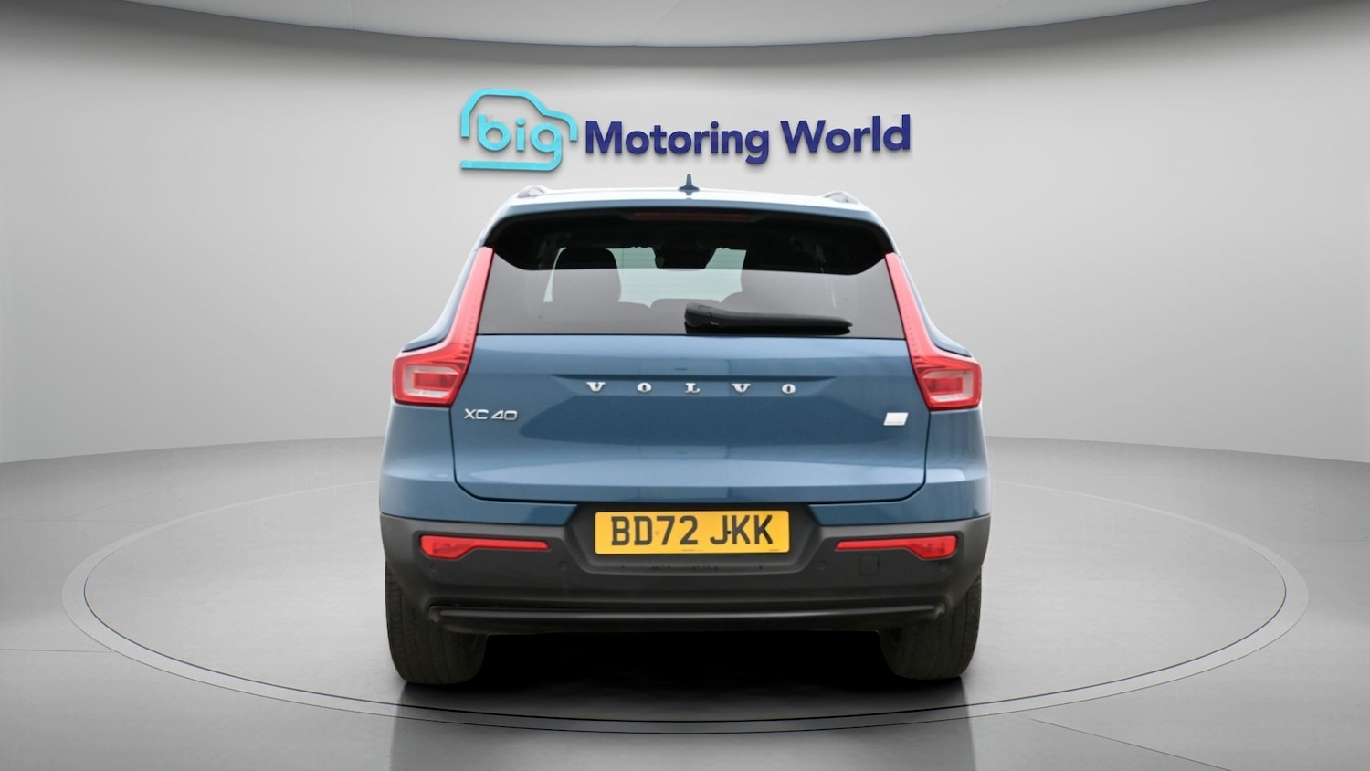 Used Volvo XC40 2022 for sale - 78091755: Photo 6