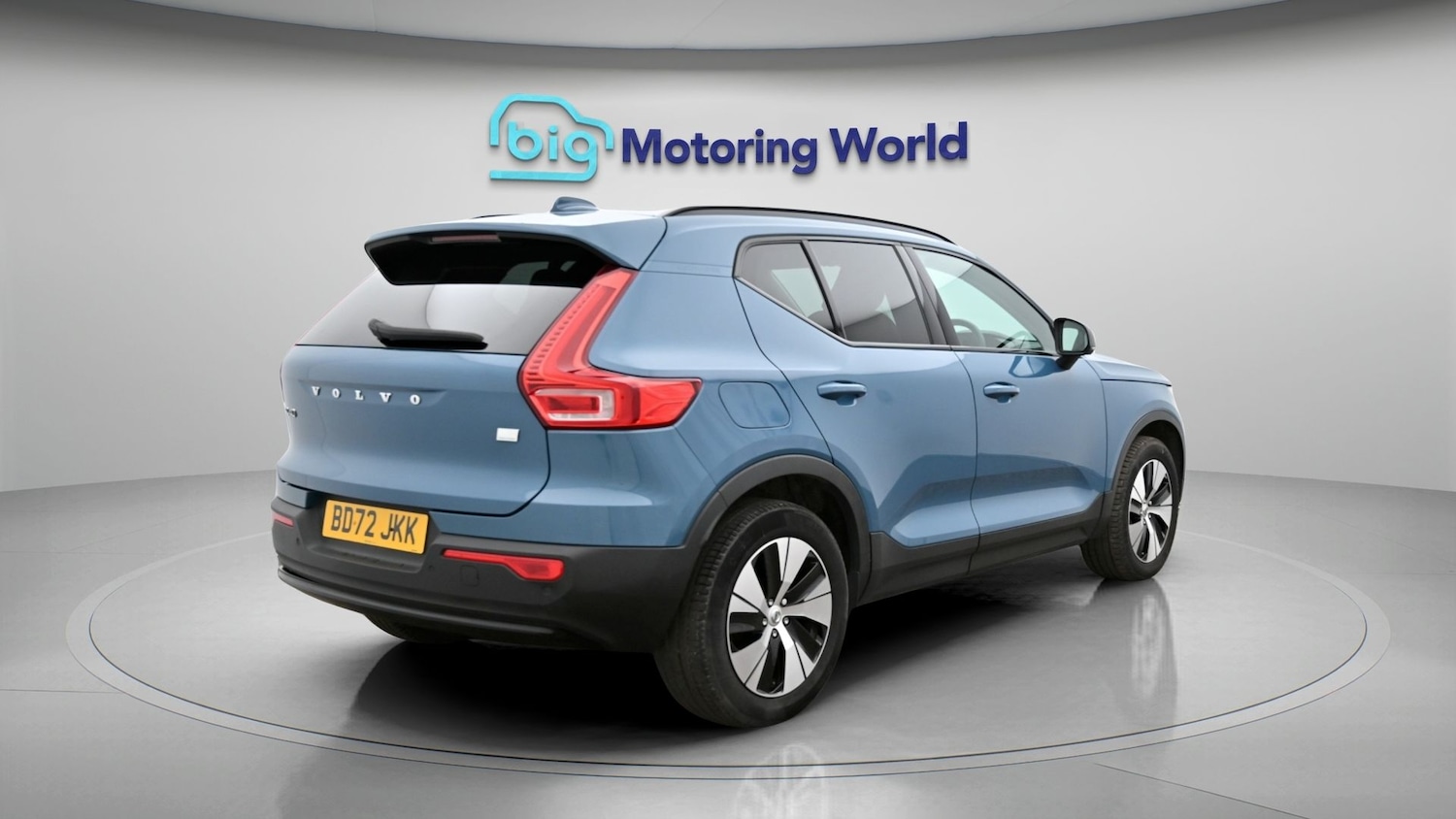 Used Volvo XC40 2022 for sale - 78091755: Photo 7