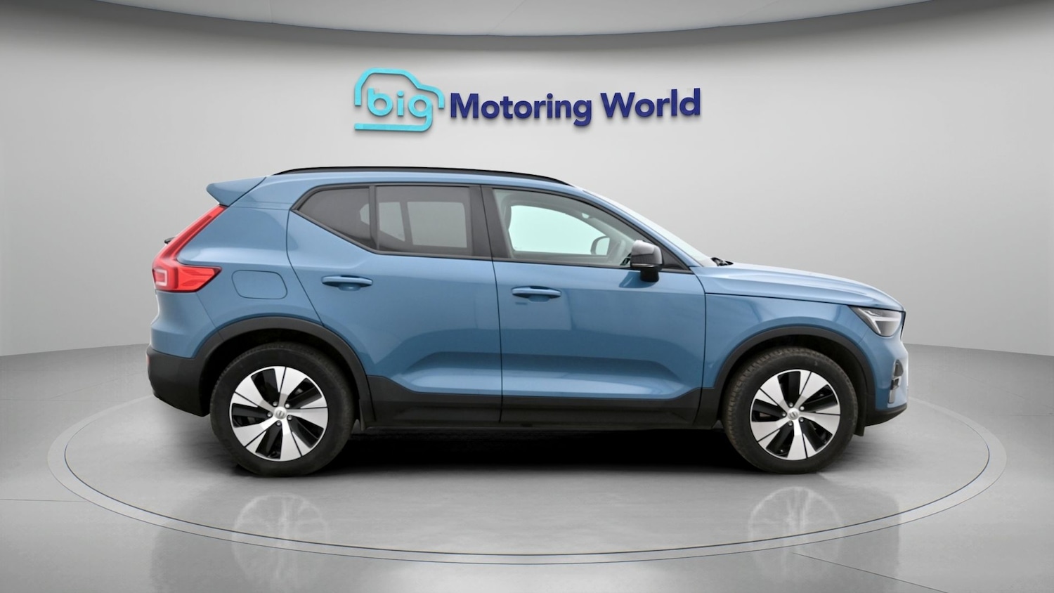 Used Volvo XC40 2022 for sale - 78091755: Photo 8