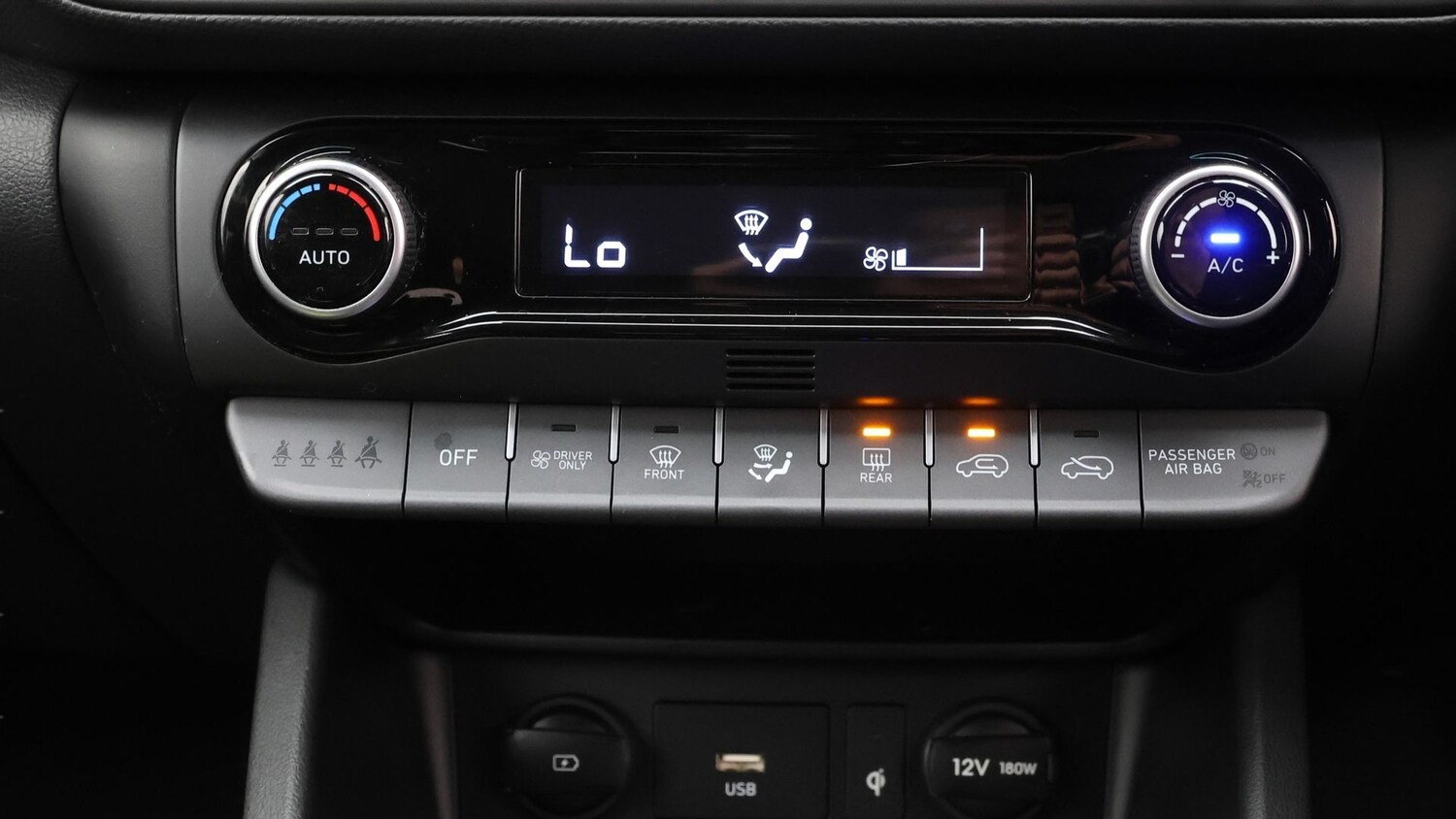 Used Hyundai KONA 2023 for sale - 77502466: Photo 12