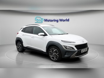 Used Hyundai KONA 2023 for sale - 77502466: Photo