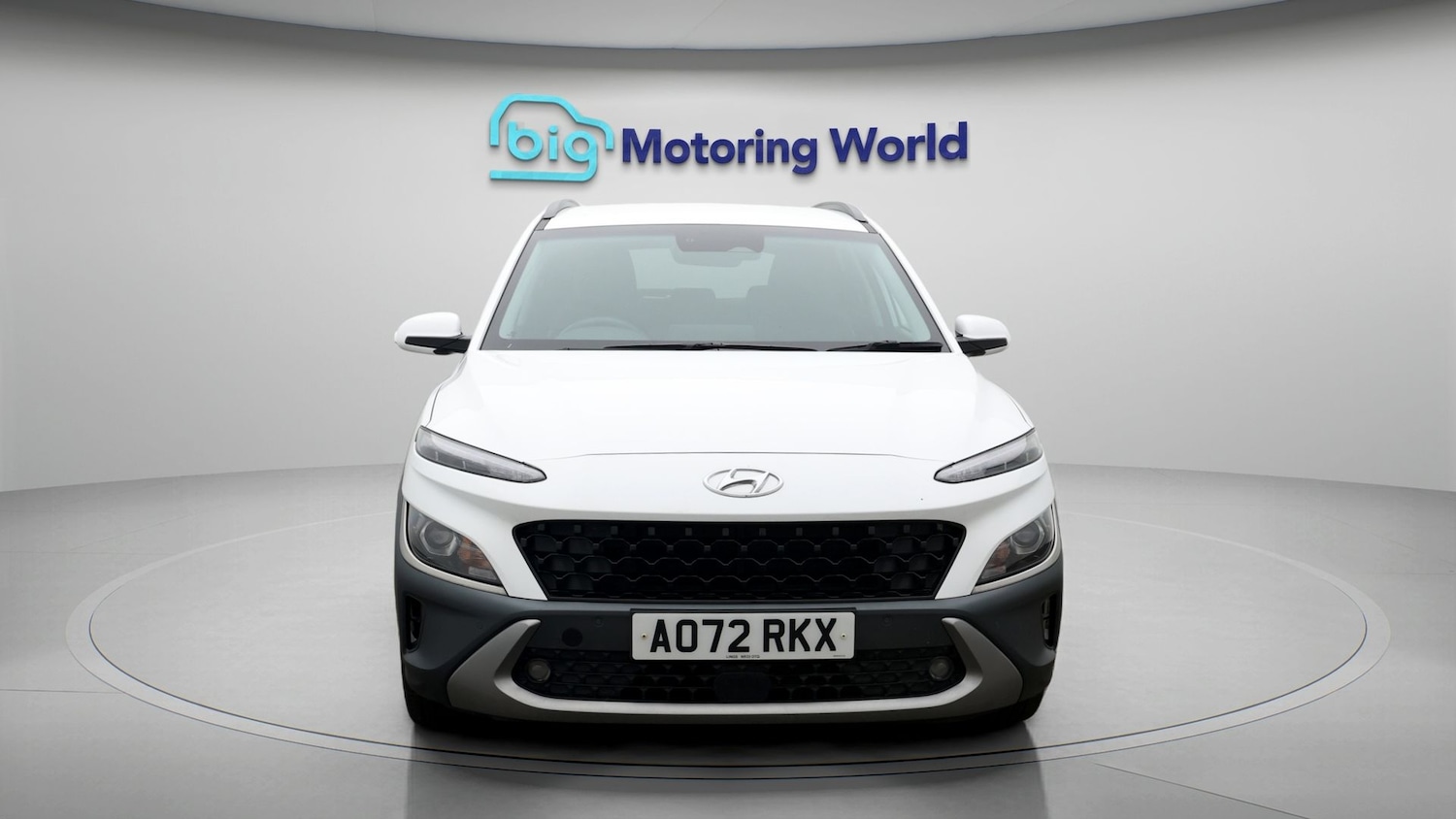 Used Hyundai KONA 2023 for sale - 77502466: Photo 2