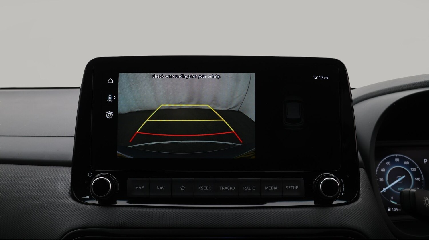 Used Hyundai KONA 2023 for sale - 77502466: Photo 20