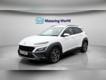 Used Hyundai KONA 2023 for sale - 77502466: Photo