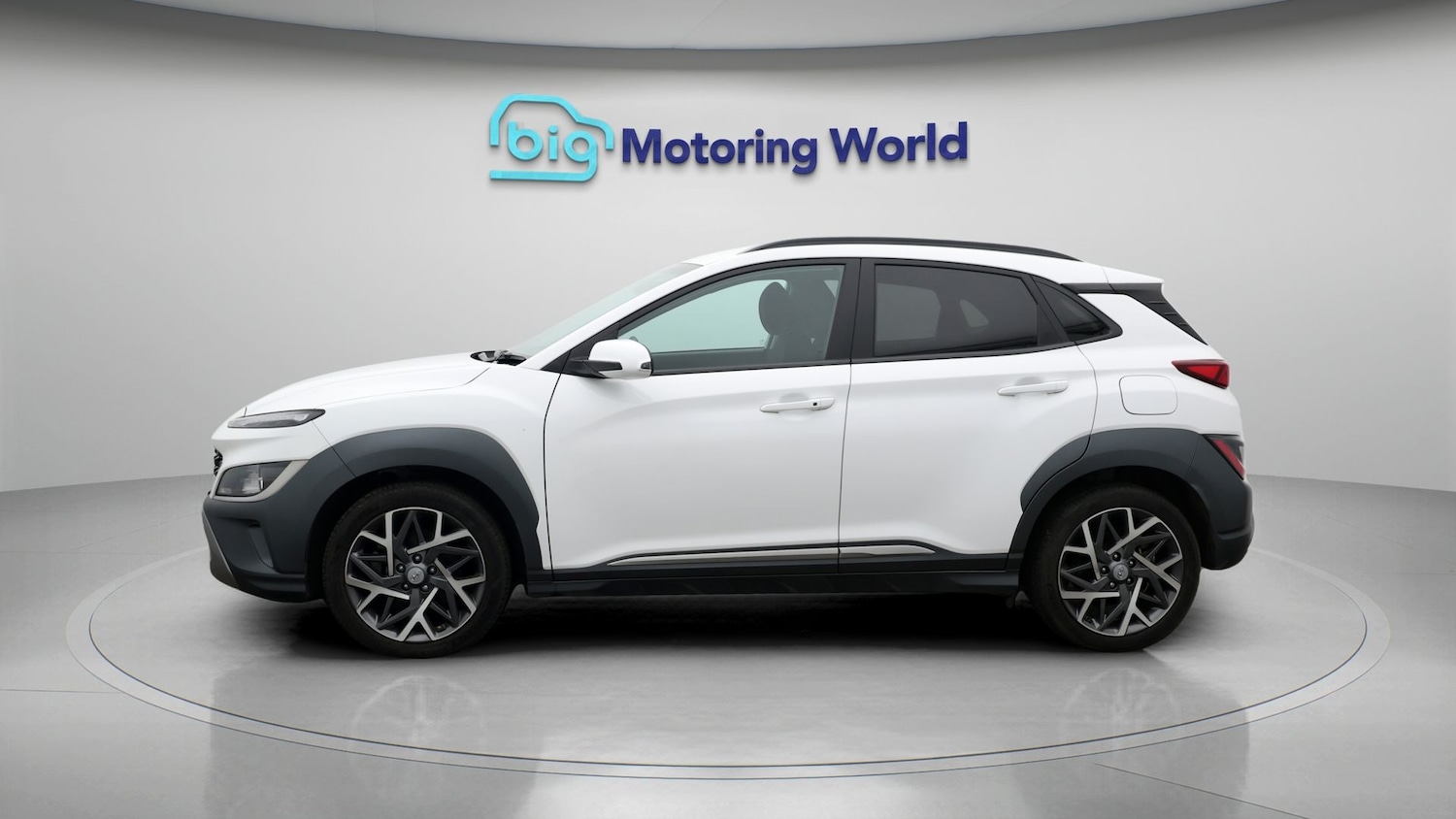 Used Hyundai KONA 2023 for sale - 77502466: Photo 4