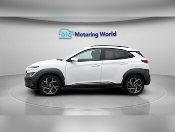 Used Hyundai KONA 2023 for sale - 77502466: Photo
