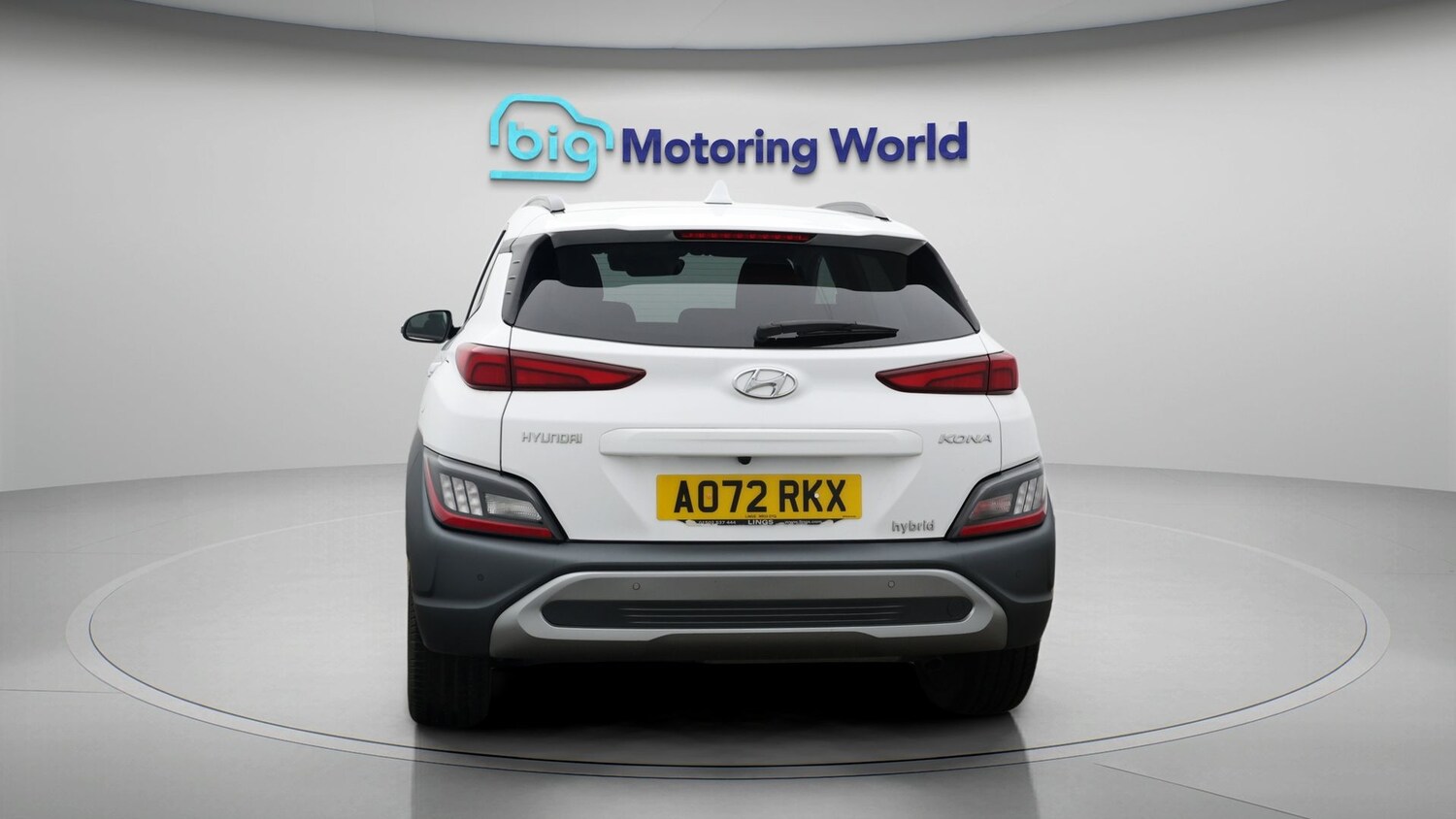 Used Hyundai KONA 2023 for sale - 77502466: Photo 6
