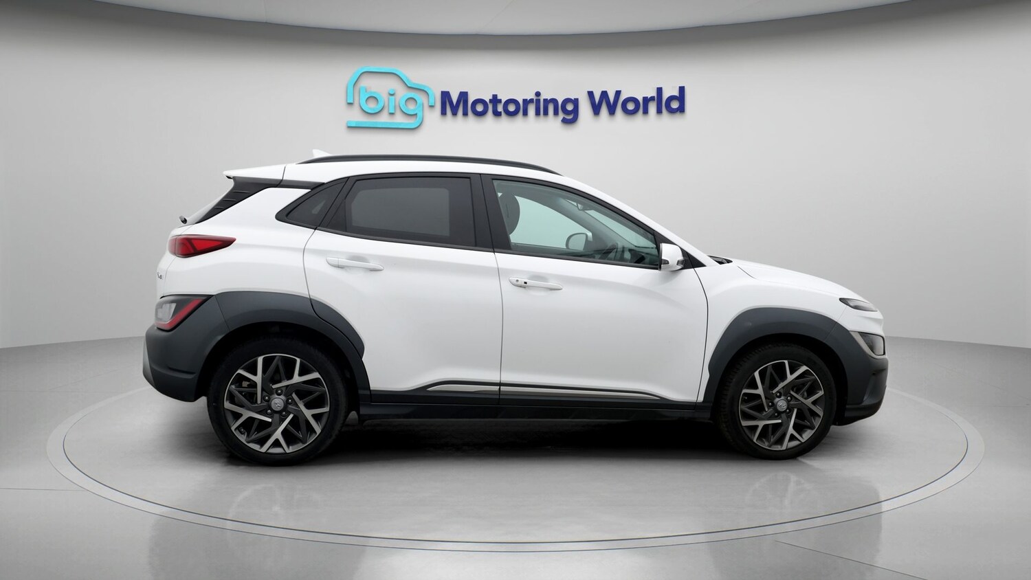 Used Hyundai KONA 2023 for sale - 77502466: Photo 8