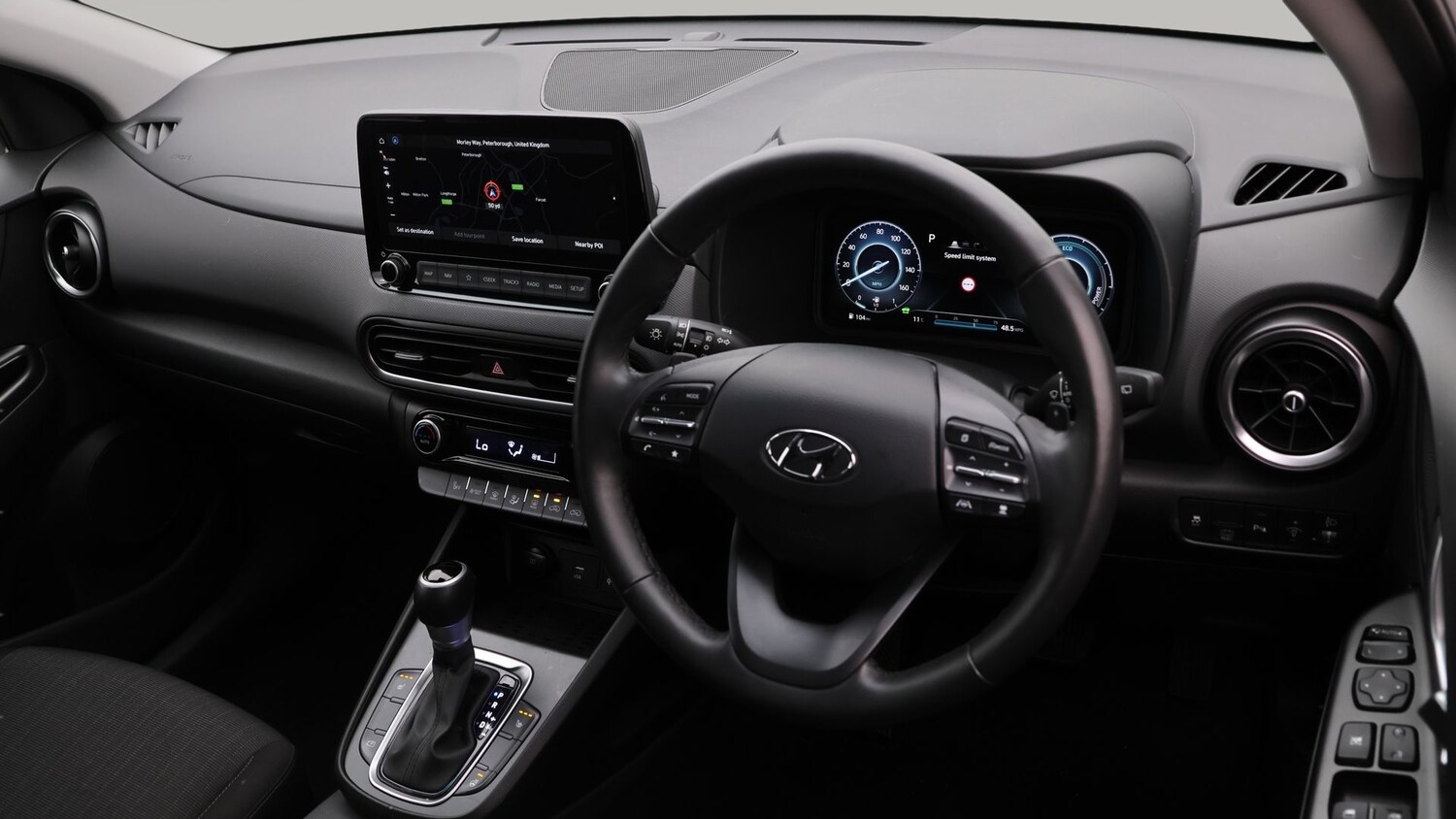 Used Hyundai KONA 2023 for sale - 77502466: Photo 9