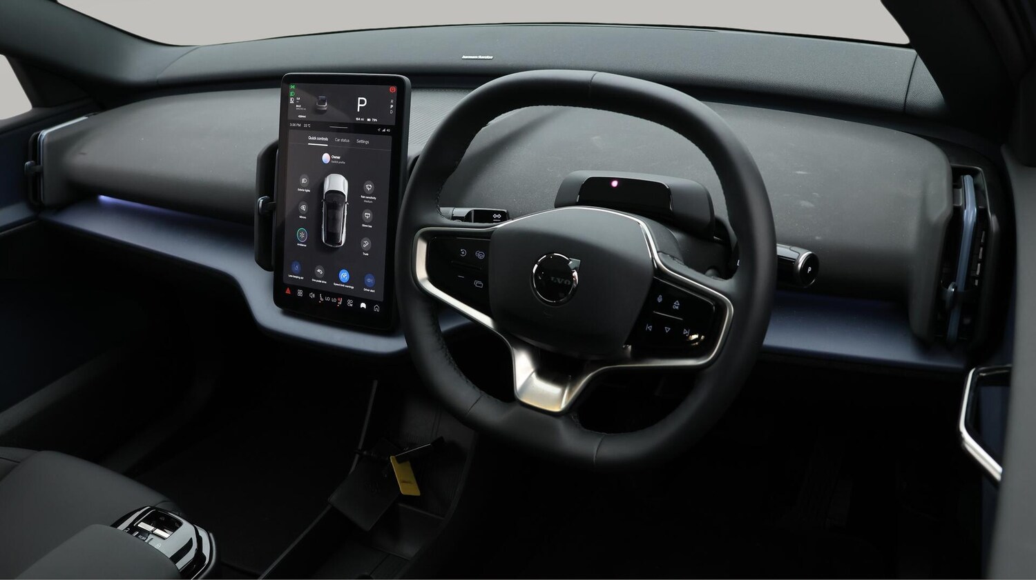 Used Volvo EX30 2024 for sale - 76260080: Photo 10