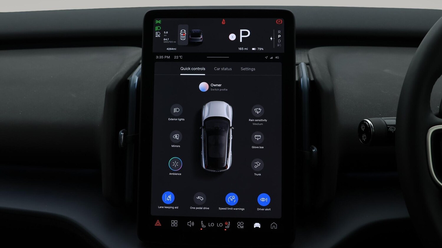 Used Volvo EX30 2024 for sale - 76260080: Photo 11