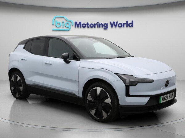 Used Volvo EX30 2024 for sale - 76260080: Photo 1