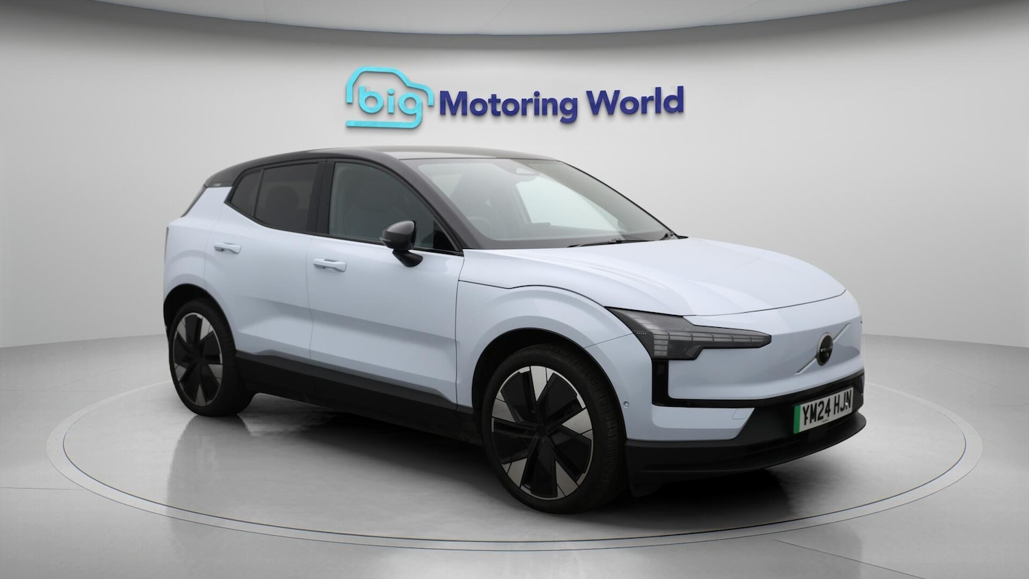 Used Volvo EX30 2024 for sale - 76260080: Photo 2