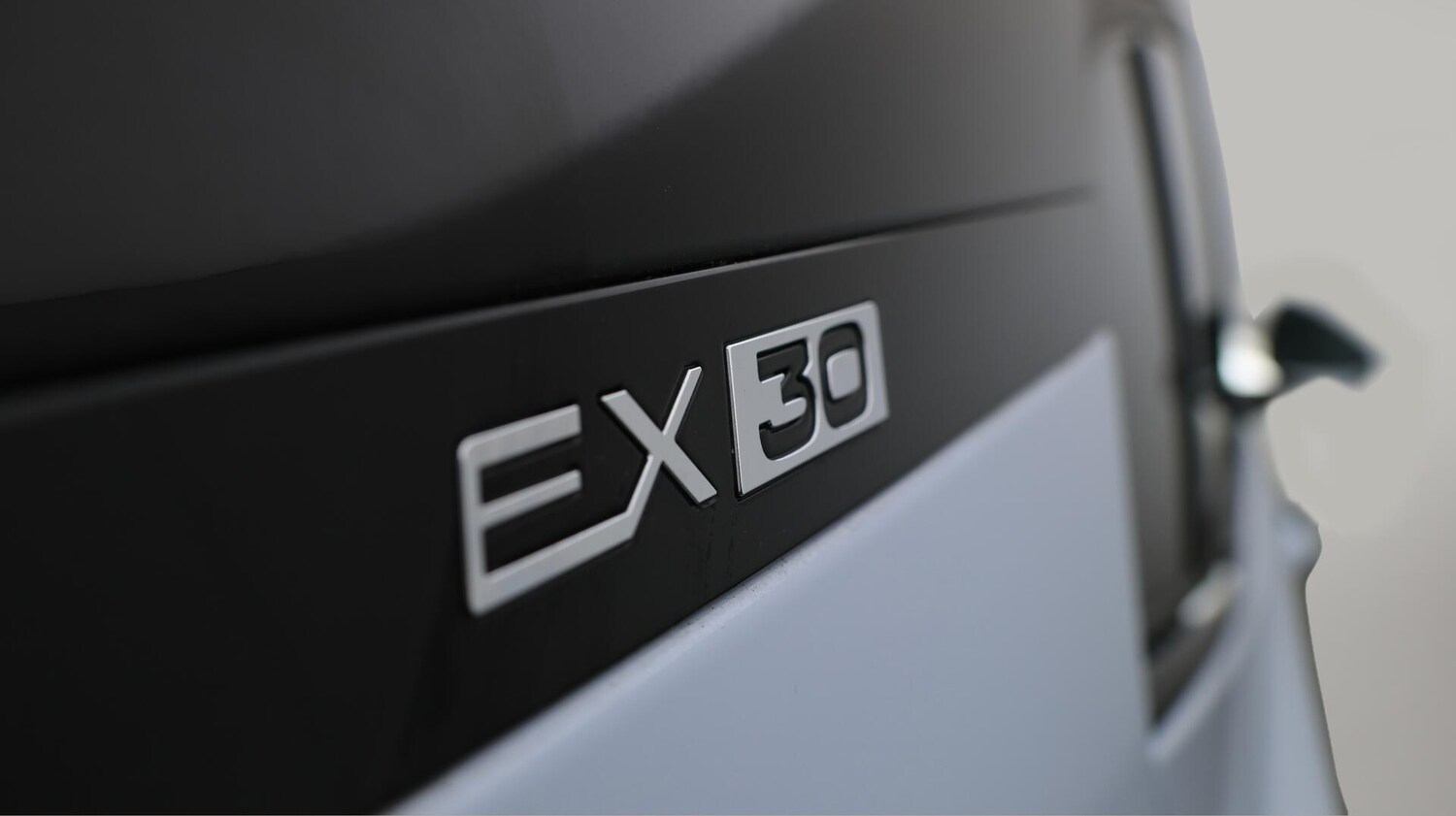 Used Volvo EX30 2024 for sale - 76260080: Photo 22