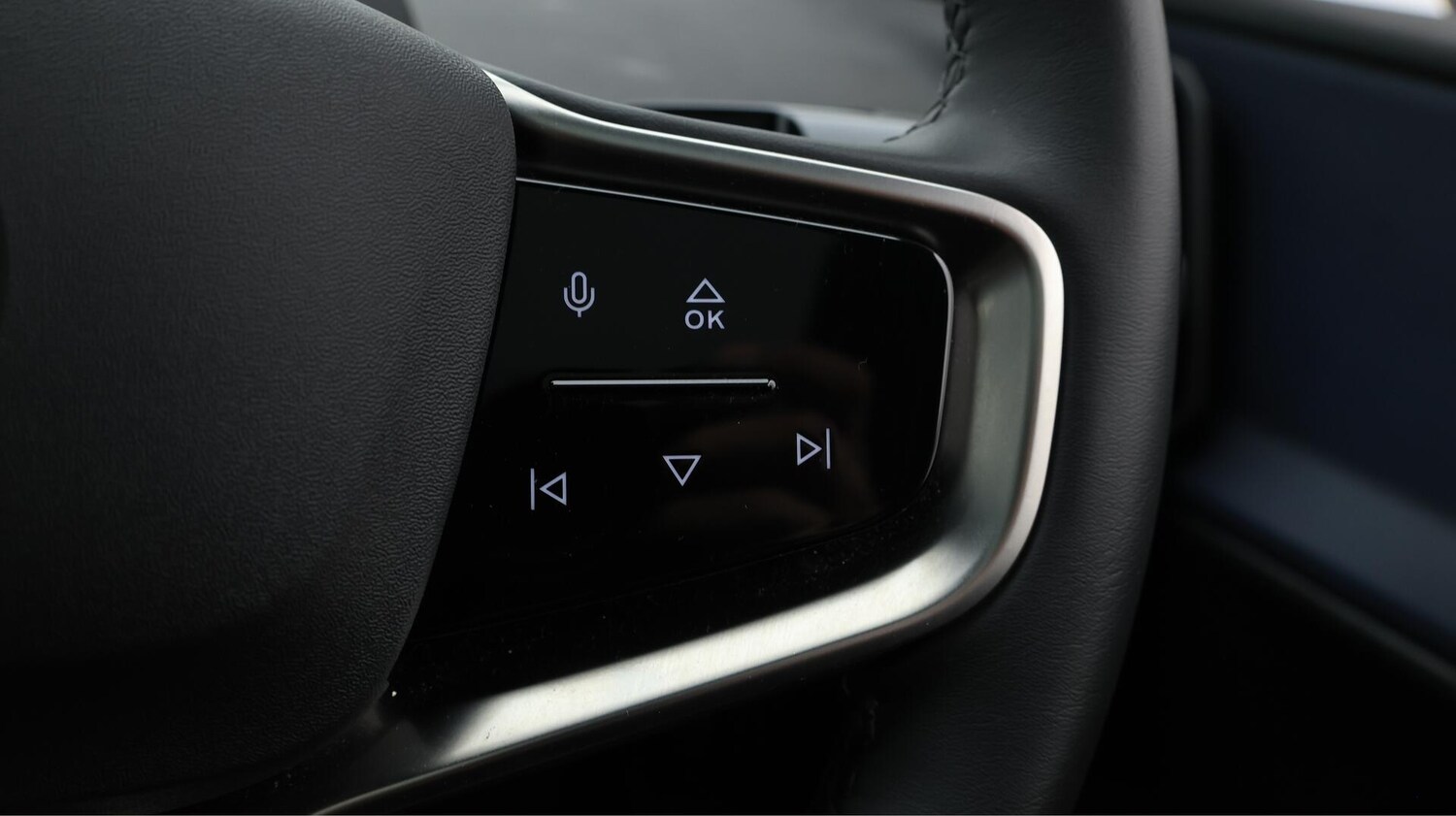 Used Volvo EX30 2024 for sale - 76260080: Photo 25