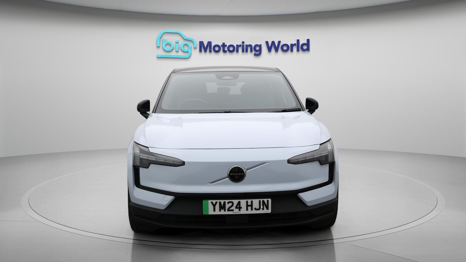 Used Volvo EX30 2024 for sale - 76260080: Photo 3