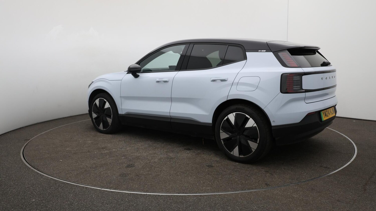 Used Volvo EX30 2024 for sale - 76260080: Photo 37