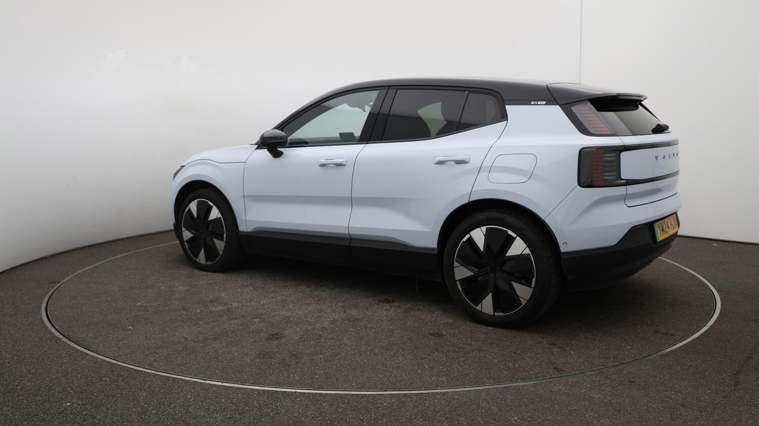 Used Volvo EX30 2024 for sale - 76260080: Photo 38