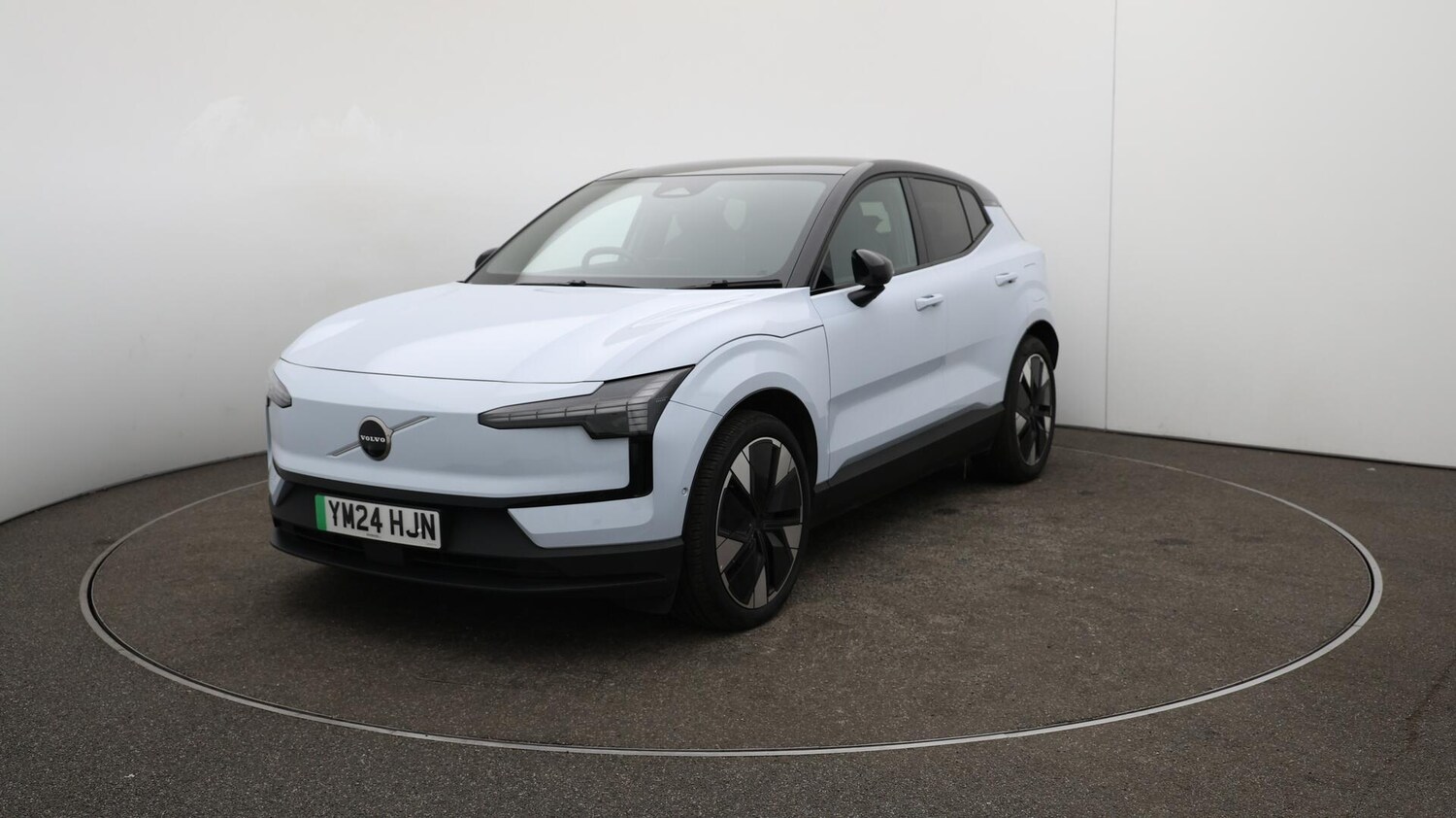 Used Volvo EX30 2024 for sale - 76260080: Photo 39