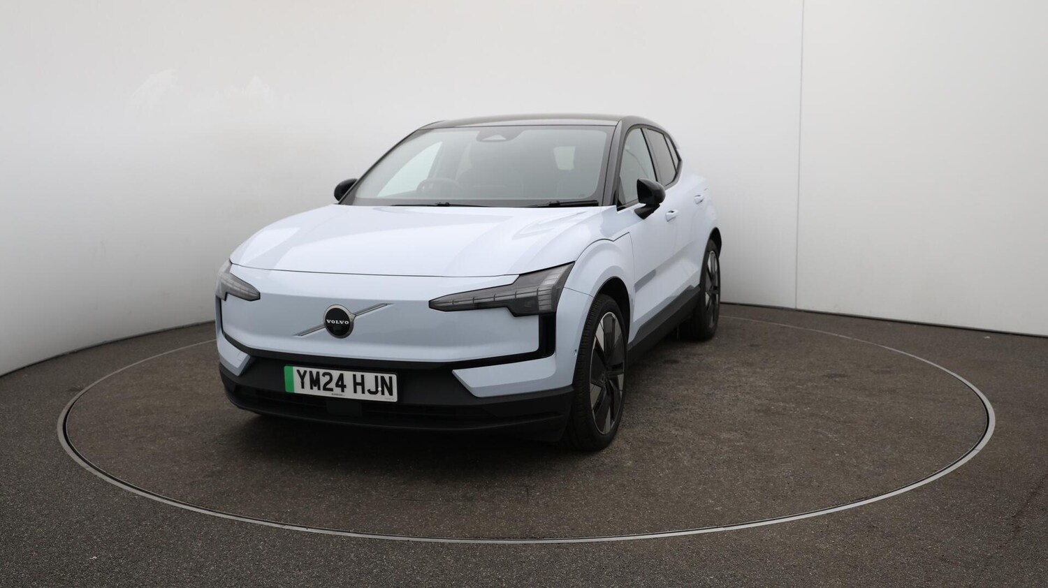 Used Volvo EX30 2024 for sale - 76260080: Photo 40