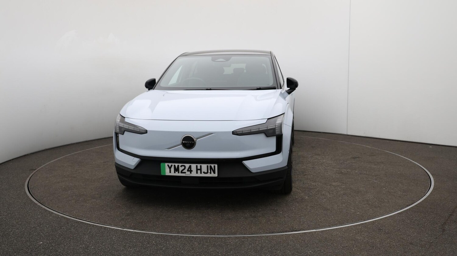Used Volvo EX30 2024 for sale - 76260080: Photo 41
