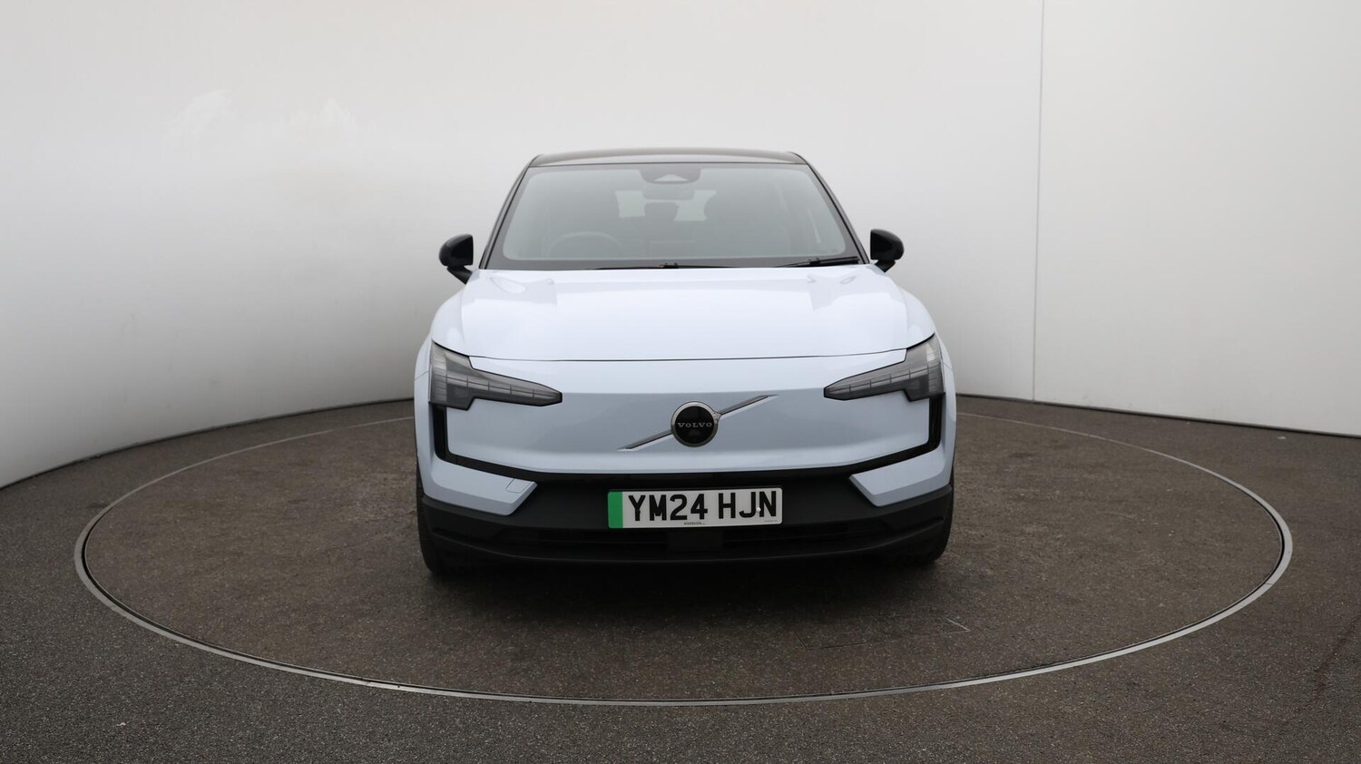 Used Volvo EX30 2024 for sale - 76260080: Photo 42