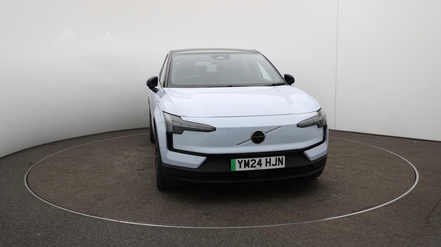 Used Volvo EX30 2024 for sale - 76260080: Photo 43