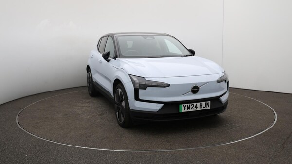 Used Volvo EX30 2024 for sale - 76260080: Photo 44