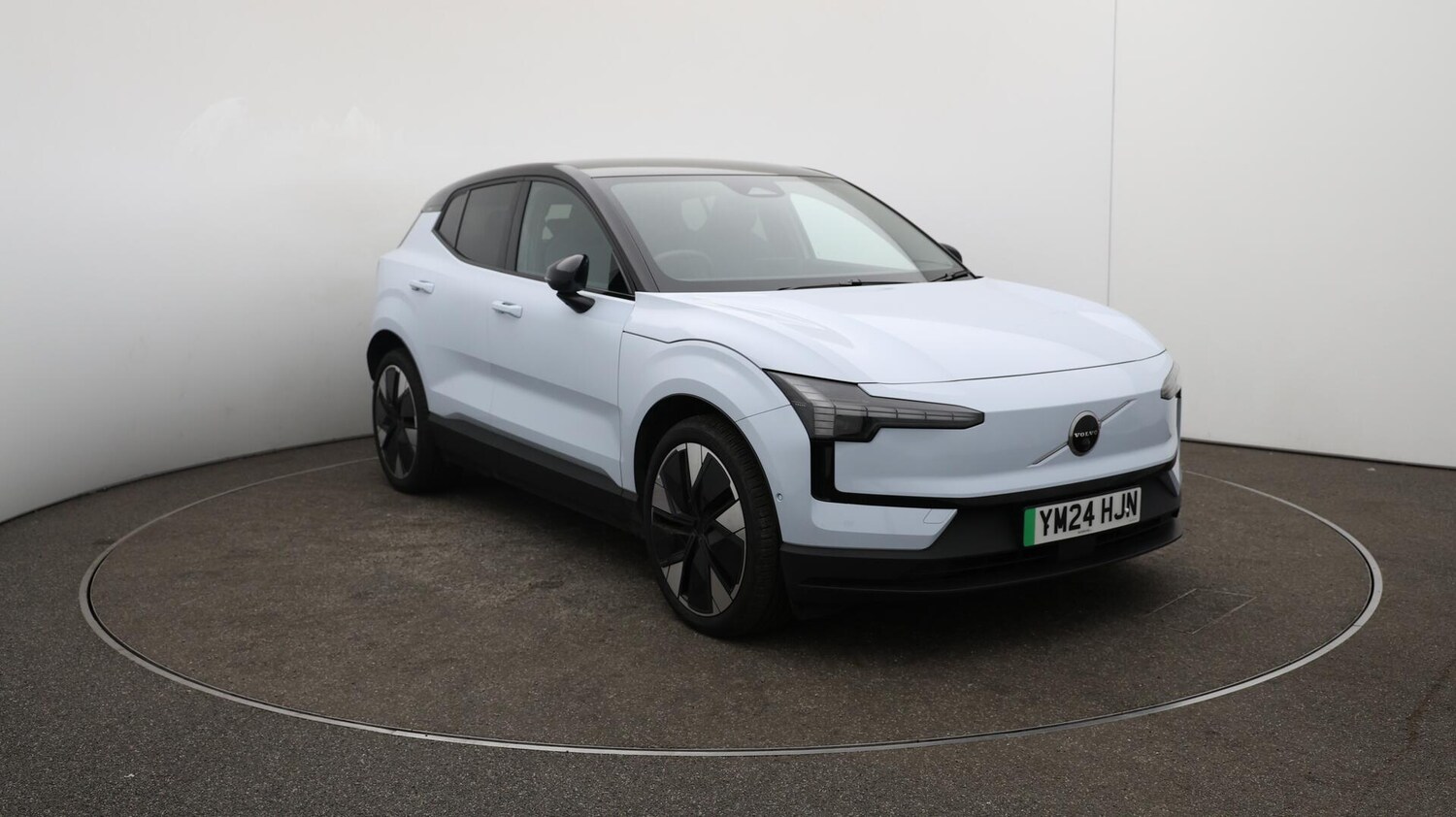 Used Volvo EX30 2024 for sale - 76260080: Photo 45