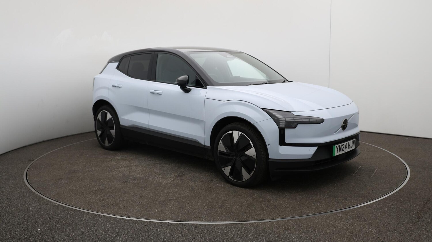 Used Volvo EX30 2024 for sale - 76260080: Photo 46