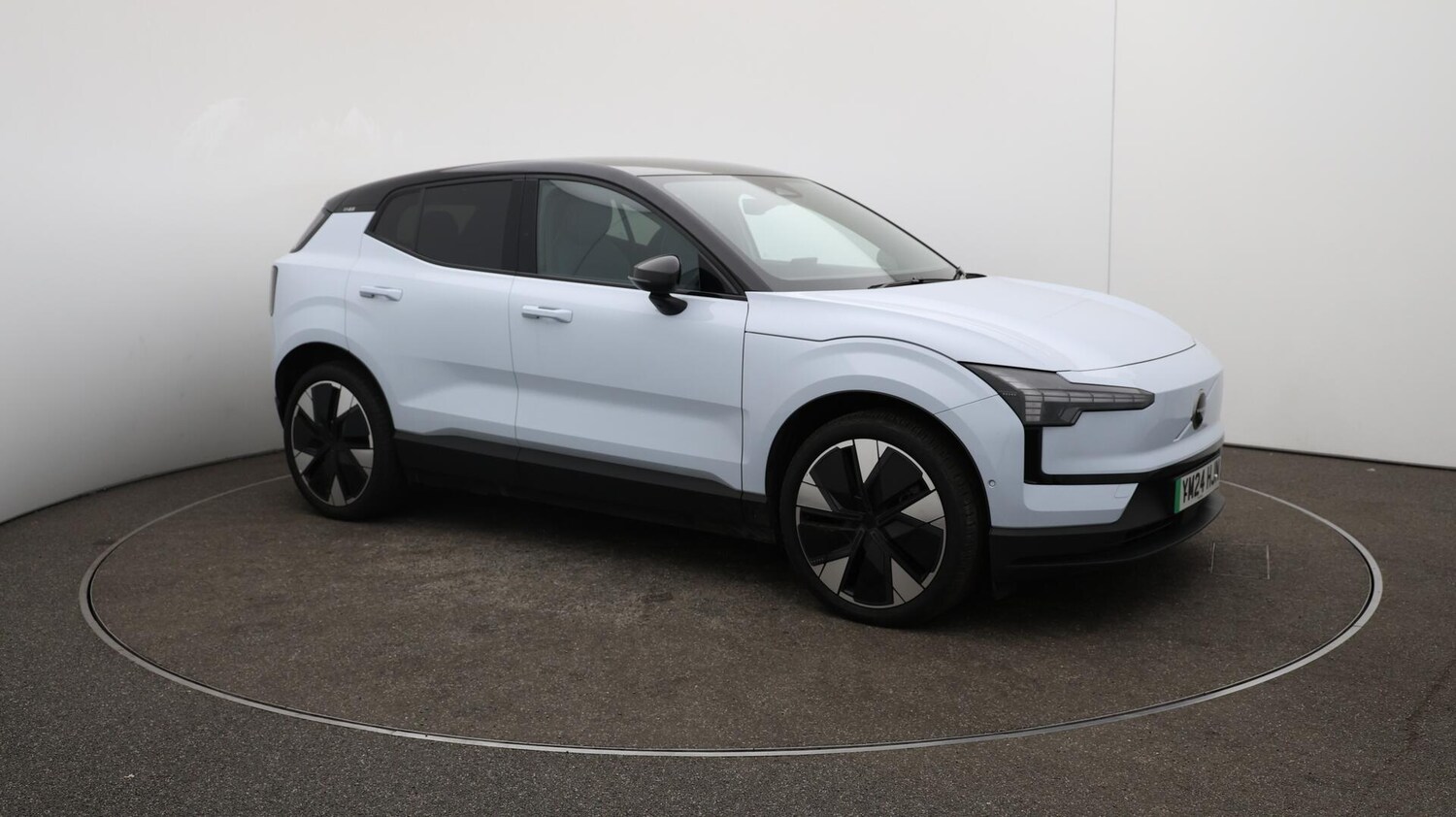 Used Volvo EX30 2024 for sale - 76260080: Photo 47